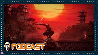 TripleJump Podcast 186: Assassin's Creed - What's Your Dream Setting/Location/Protagonist?