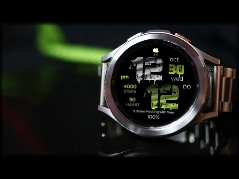 OT | Runny Numbers Watch Face