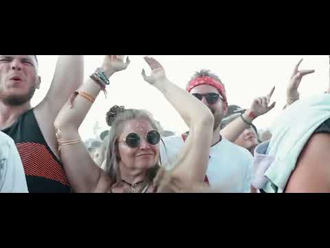Plastik Funk & Yanto@ Elements Festival 2022