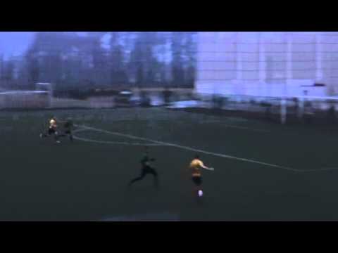 Golizna: Ner Łódzki - Hetman Łódź (Derby Łodzi, Klasa B)/