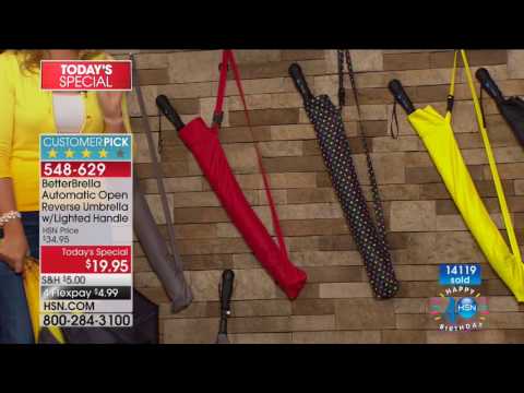 HSN | Travel Solutions Celebration 07.26.2017 - 12 AM