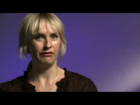 New York Fashion Week with Rebecca Taylor