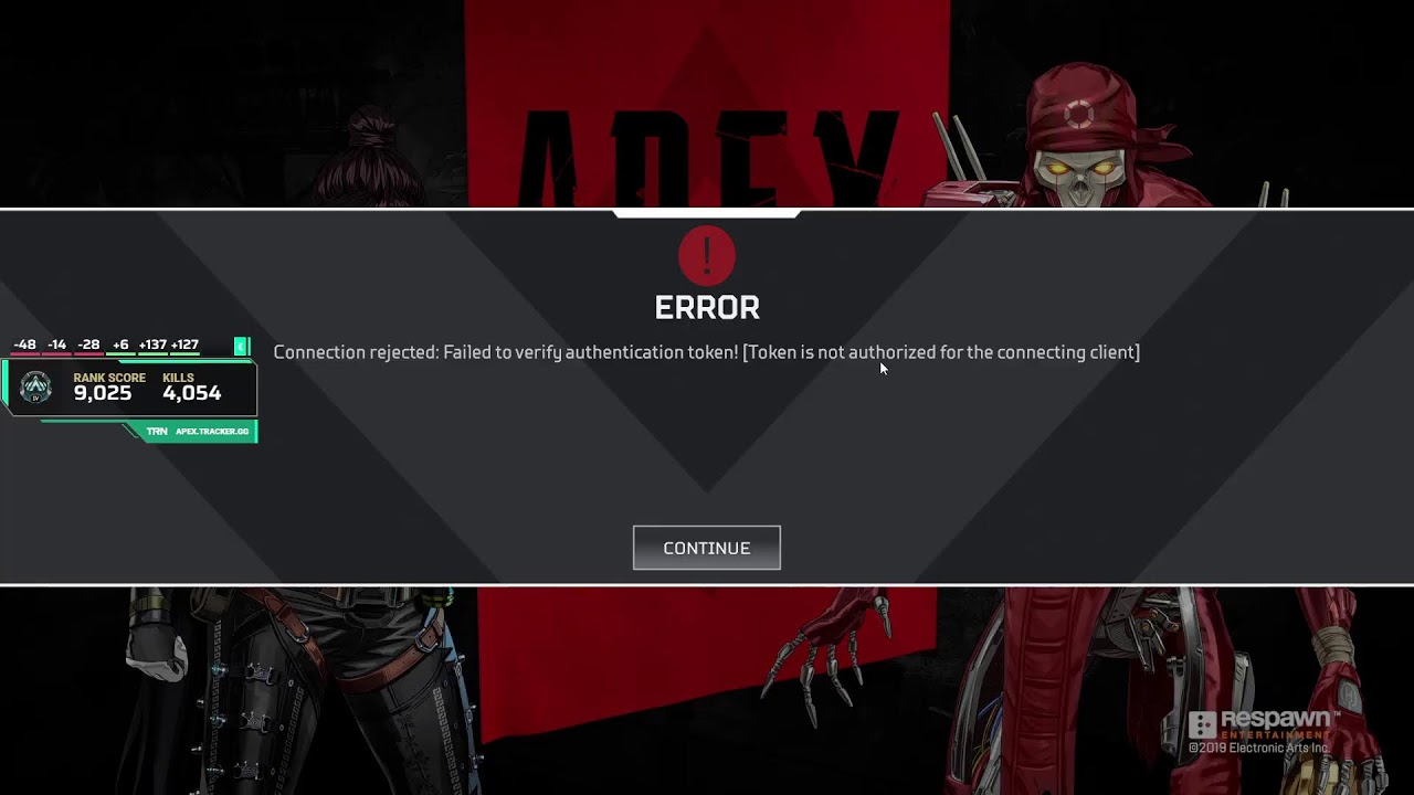 魂の開幕ソロランク #1