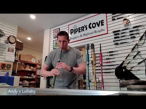 Maverick Practice Chanters at The Piper's Cove