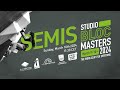 Studio Bloc Masters 2024 - Semifinals