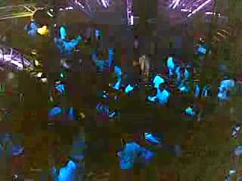 VIVA CLUB - Andrzejki 2008