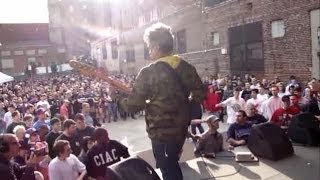 BEYOND @ BLACK N BLUE BOWL 2014 CAN'T DENY, WHAT AWAITS US