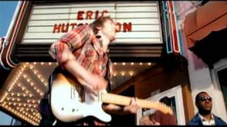 Eric Hutchinson - Rock &amp; Roll [Intro #4] (Video)
