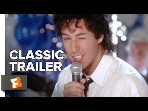 afbeelding The Wedding Singer