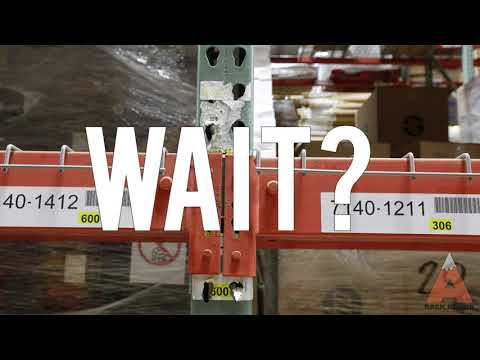 Warehouse Safety Spotlight - When Does a Hit Become a Serious Blow? | Apex Companies