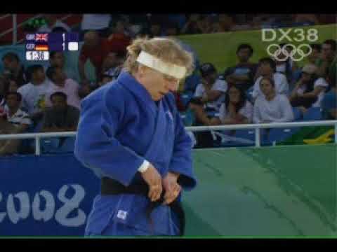 78 Michelle Rogers Gbr vs Heide Wollert Ger  MPEG 1