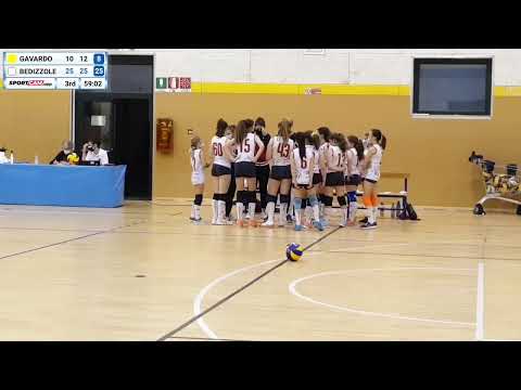 Gavardo  vs Bedizzole  - 18/05/2021