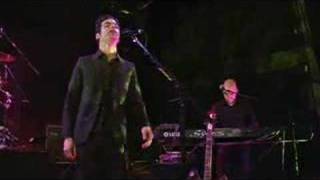 Blackfield live in NY - Epidemic