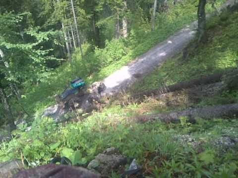 Umso Steiler desto Geiler