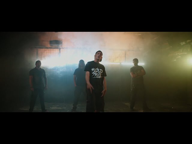 THE OLD SKULL – Rap, Metal e Attitudine Vecchia Scuola
