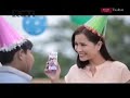 Jeda Iklan RCTI 10 November 2016
