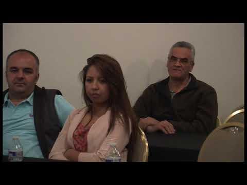 Bisage Vehid Gunic & Izet Dizdarevic Chicago- New York