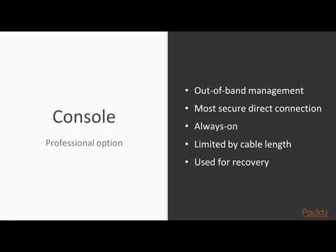Cisco Voice Solutions for Small Business – ATA The Course Overview | packtpub com