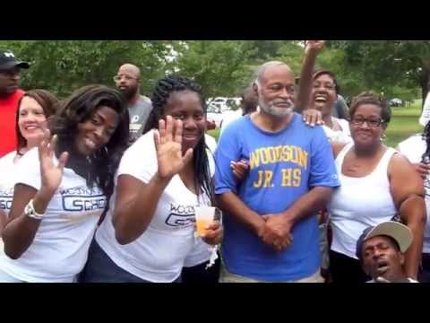 The 2015 Carter G Woodson Reunion at Haines Point