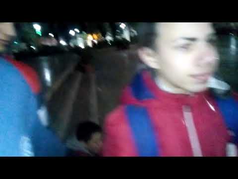 CLAP FRANCO vs DYJAN vs OKA DAIKIRI - 4tos - SAN JUSTO UNDER MANIJA