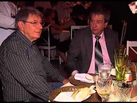 Programa Neusa Bighetti exibido no dia 08/12/2013 - Casamento Mariane e Caio