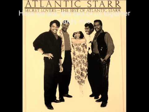 Atlantic Starr - Secret Lovers [HQ - no clip - only hq music]