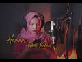 Arijit Singh - Hamari Adhuri Kahani (Cover) by Audrey Bella II Indonesia II
