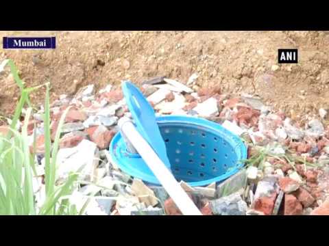 Jal Shakti Abhiyan - Rainwater Harvesting - Subhajit Mukherjee