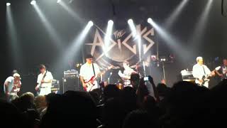 ADICTS - live in Tokyo 2010