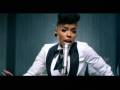 Janelle Monae - "Many Moons" HI RES VERSION