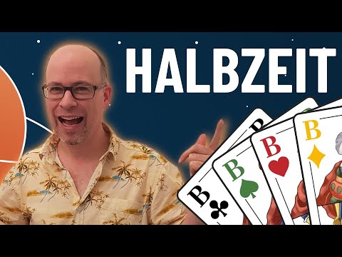 🚀 ROCKET Skat Jackpot Final Half-Time – Every Point Counts Now