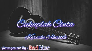 Download lagu Adibal - Cukuplah Cinta Karaoke Akustik mp3