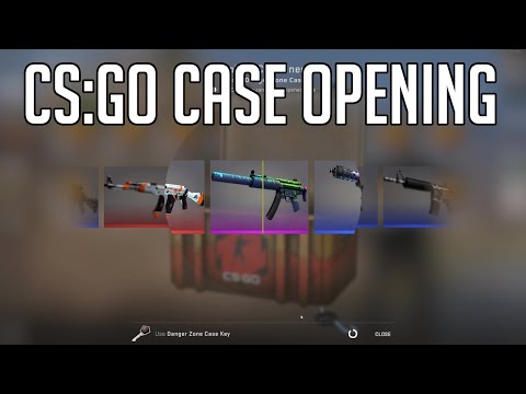 CS:GO Case Opening #178