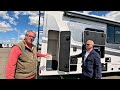 Check out this Video for a 2025 Coachmen Prism Elite 24MBE(Stock #36366)  for sale by Best RV Center. This unit is located in Turlock, CA