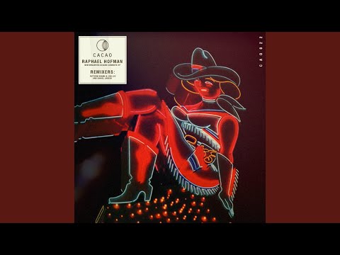 Wintergarten Cocaine Cowboys (Daniel Jaeger Remix)