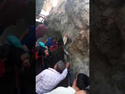 Gangeswar temple ka amazing video.