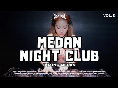 DJ BOXING MEDAN 2026 |FULL BASS |DJ VARO 2026