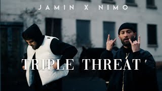 Triple Threat Music Video