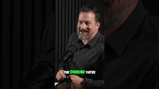 Dorian Yates: Train HARDER, Not LONGER! 45 Mins Twice Weekly