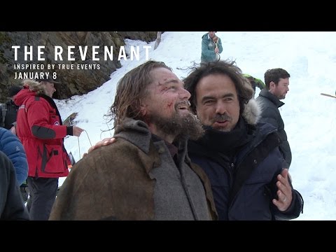 The Revenant (Featurette 'Themes')