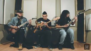 STRANGER BLAZE - Leap Of Faith (Playhtrough)