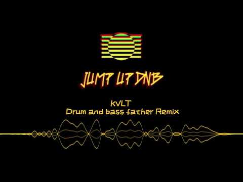 KVLT - Drum and Bass Father (FREE DOWNLOAD)