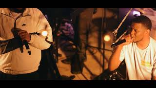 Nick Grant -  "Nicky Bombaye" feat. DJ KHALED (LIVE) (Dreamin Out Loud)