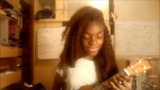 KATY PERRY UNCONDITIONALLY- Bellange (Cover)