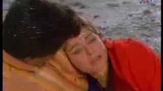 Jhilmil Sitaron Ka (Sad) (Dharmendra & Rakhee) - YouTube