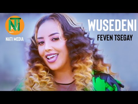 Nati TV - Feven Tsegai | Wusedeni {ውሰደኒ} - New Eritrean Music 2020 [Official Video]