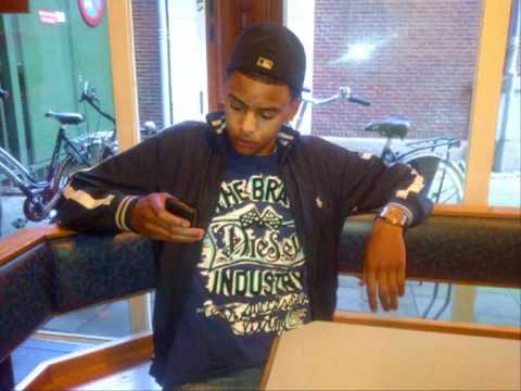 Sheemybaby - Promo (Prod.Zennybeaterz.)