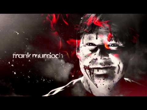 Kato - Frank Murdoch