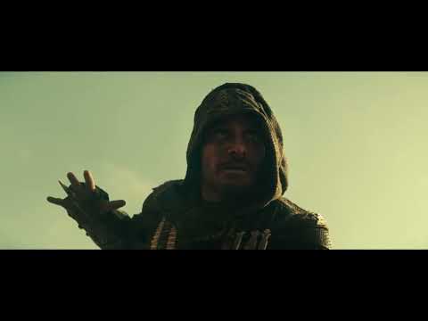 Assassin's Creed (2016) - Digital HD Spot 1
