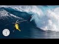Ian Walsh's Perfect 10 at Pe'ahi Challenge 2017